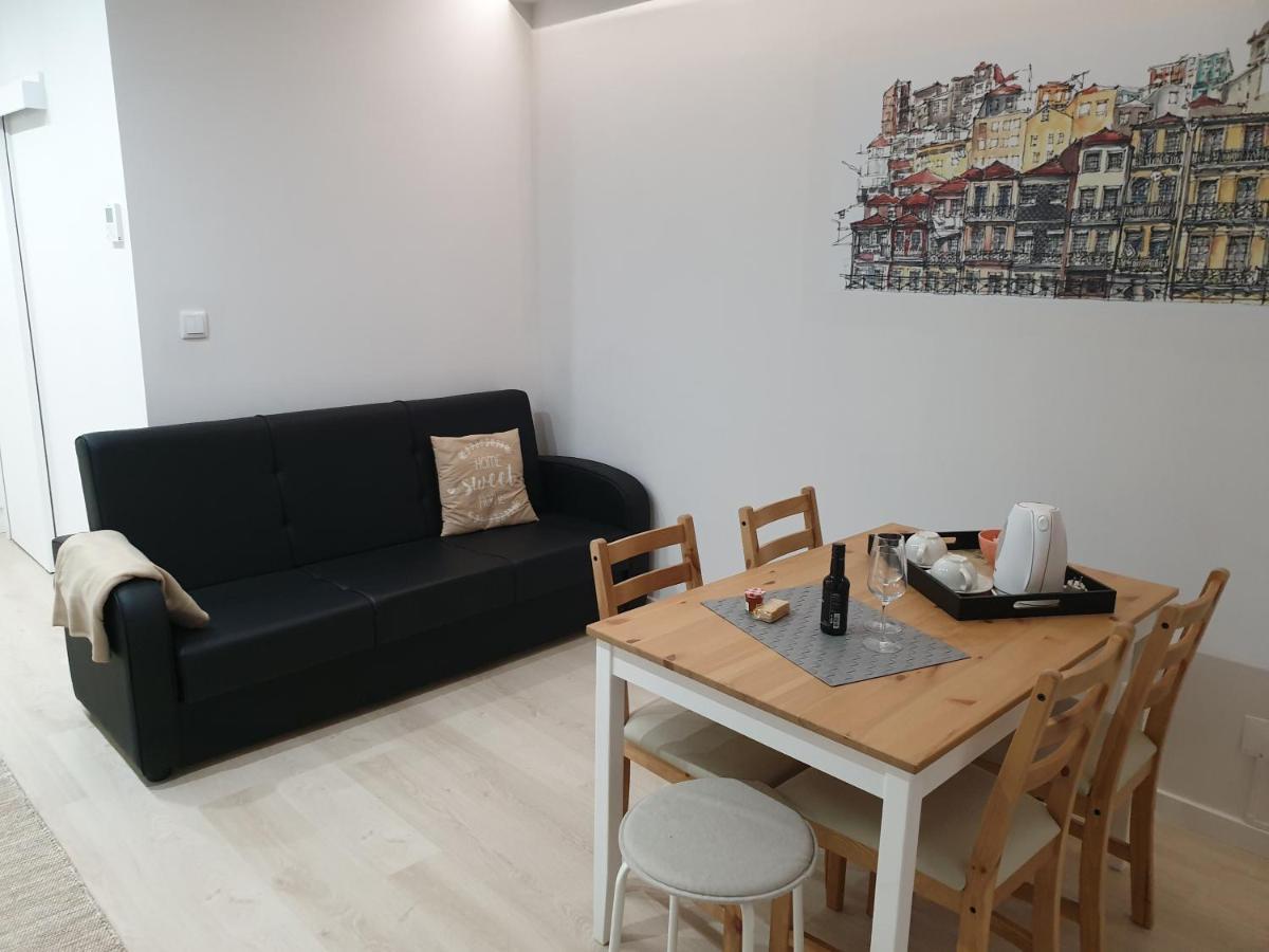Sao Joao Oporto Residence I & II Buitenkant foto
