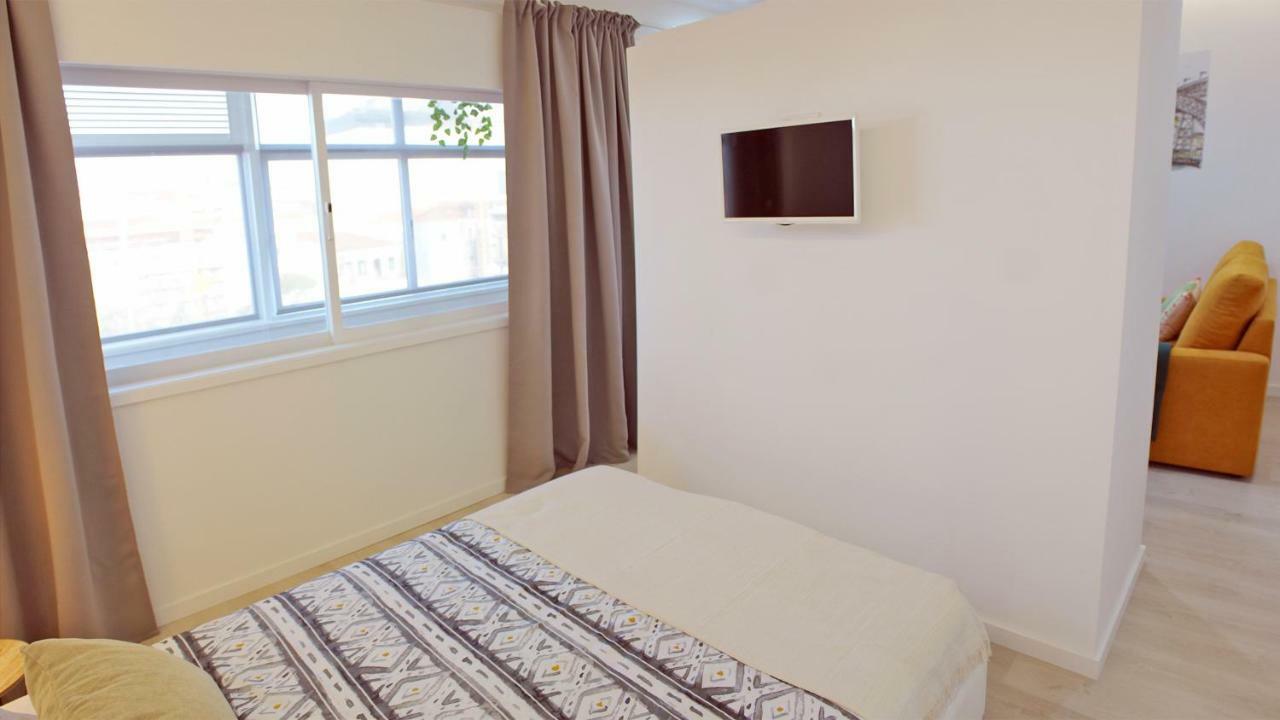 Sao Joao Oporto Residence I & II Buitenkant foto