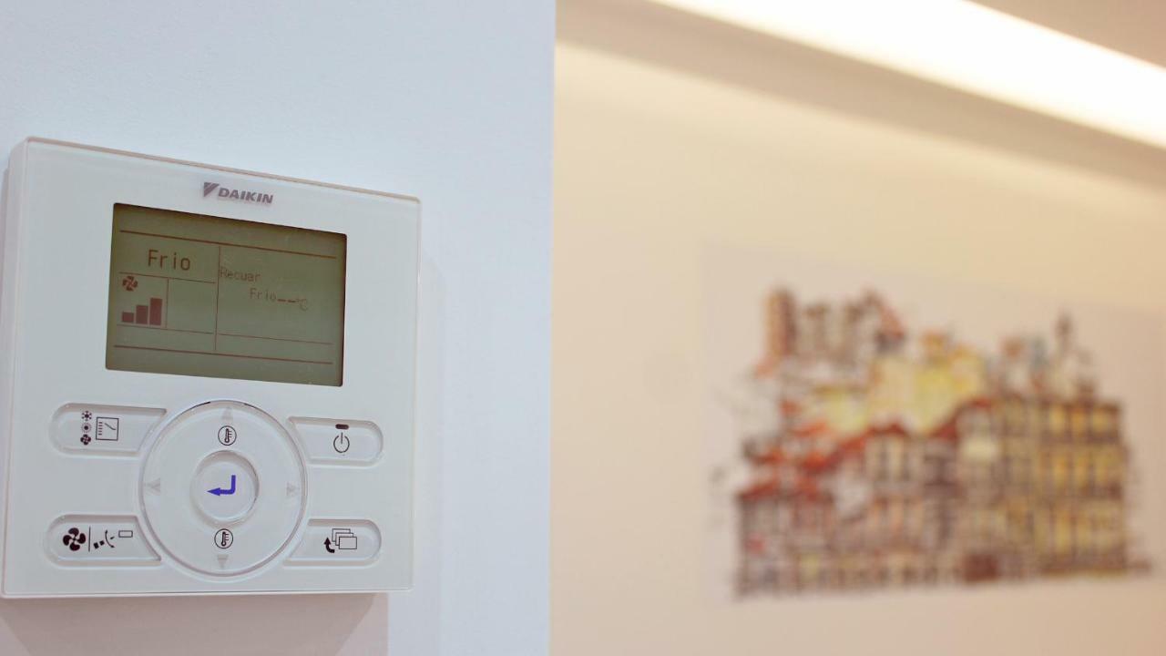 Sao Joao Oporto Residence I & II Buitenkant foto